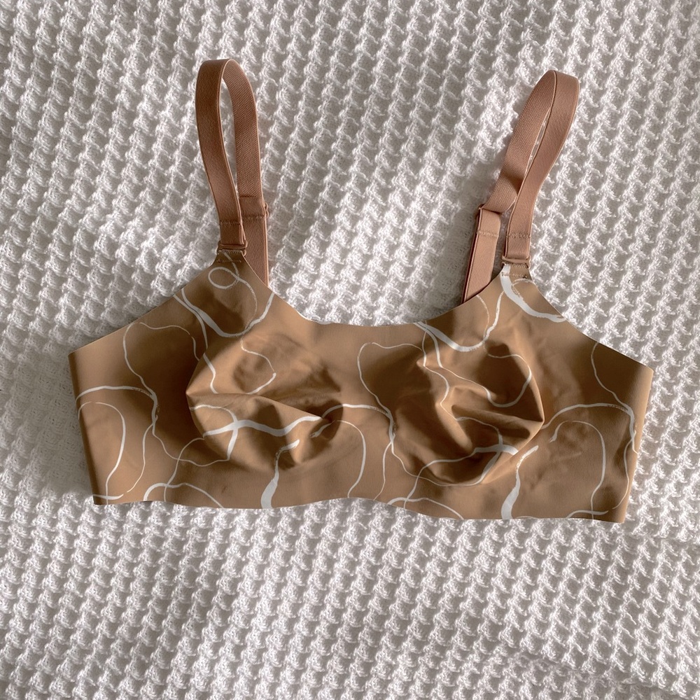 [2/$50] NWOT Knix Evolution Bra